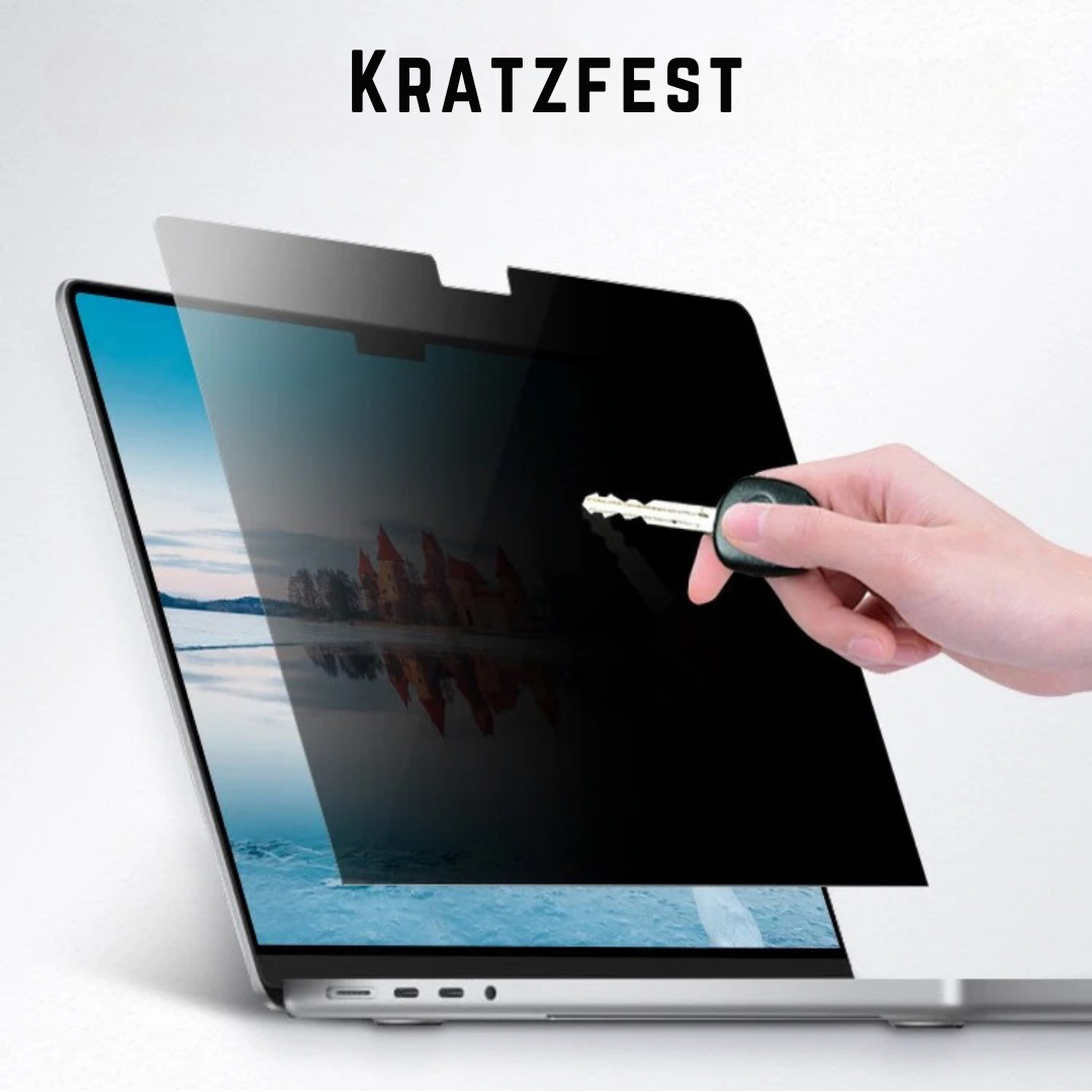 ViewSonic™ Laptop-Bildschirmschutzfolie