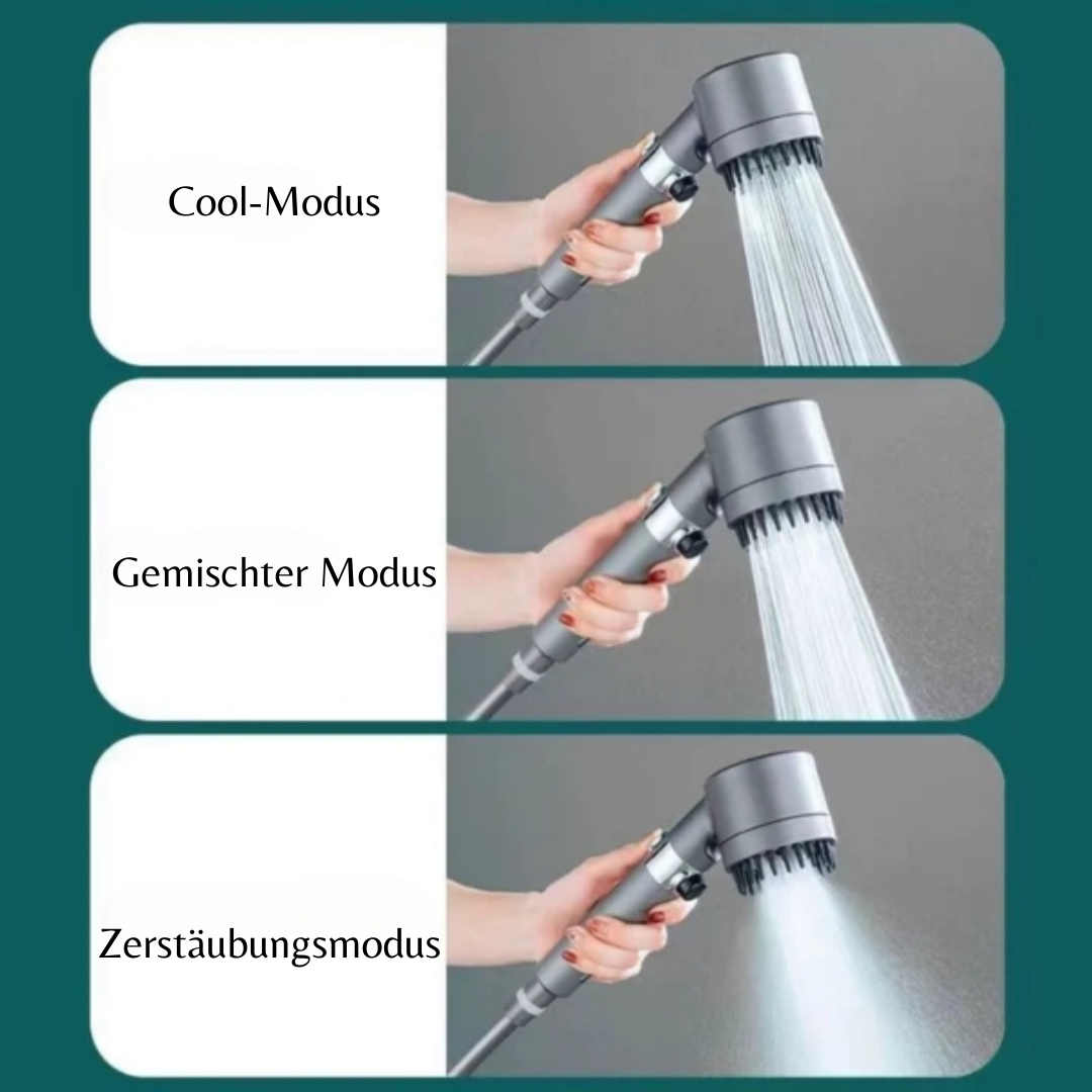 UltraMist™ Druck-Duschkopf