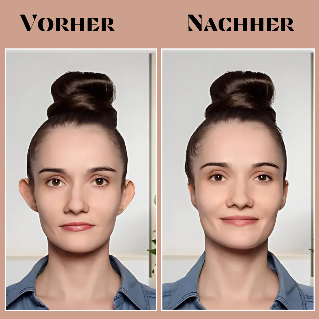 EarAlign™ - Komfortable Ohrformungspflaster