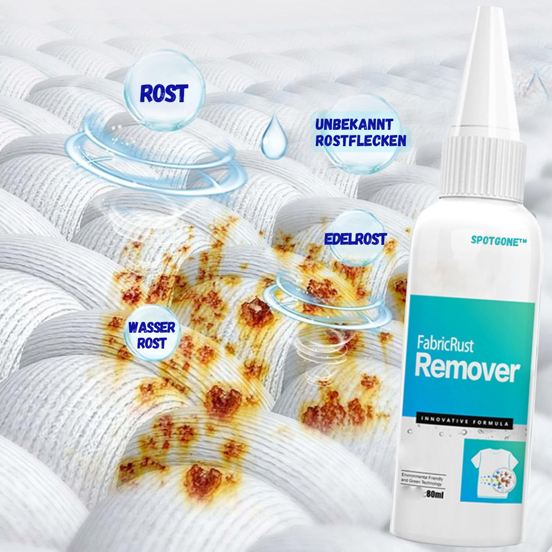 SpotGone™ – Fleckenentferner (1+1 GRATIS)