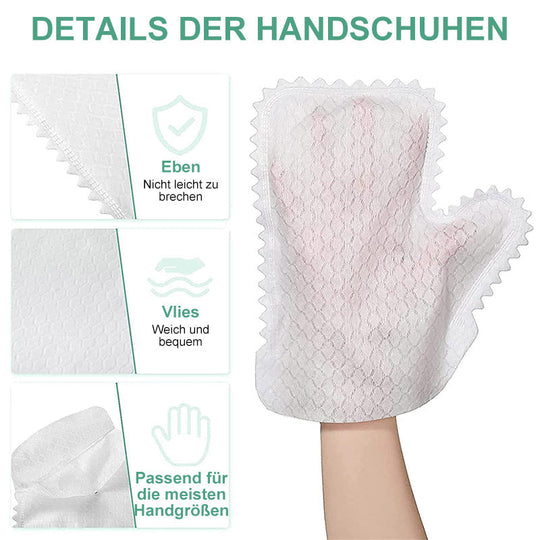 ScrubSafe™ Haushalt Handschuhe zum Reinigen (10+10 GRATIS)