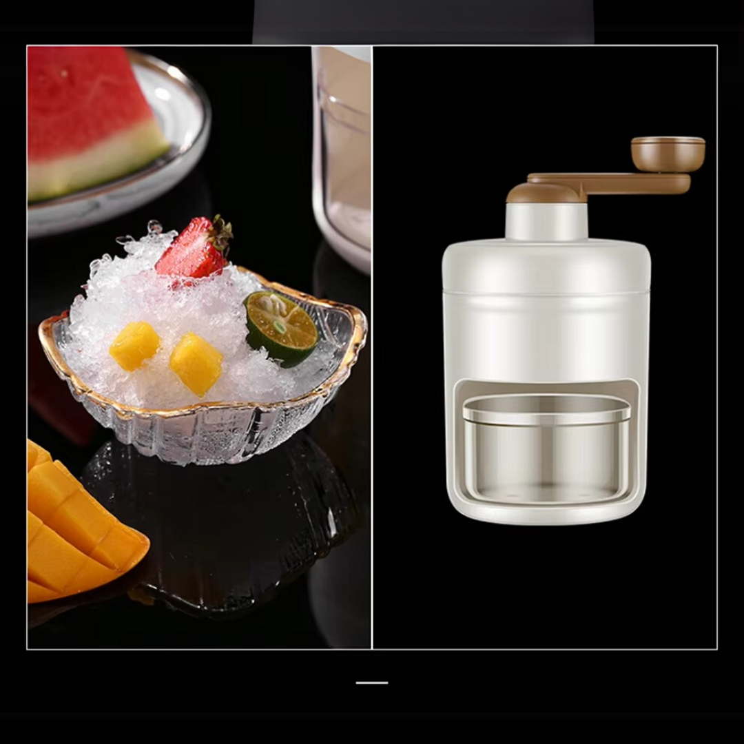 Crushece™ - Hand-Eiszerkleinerer