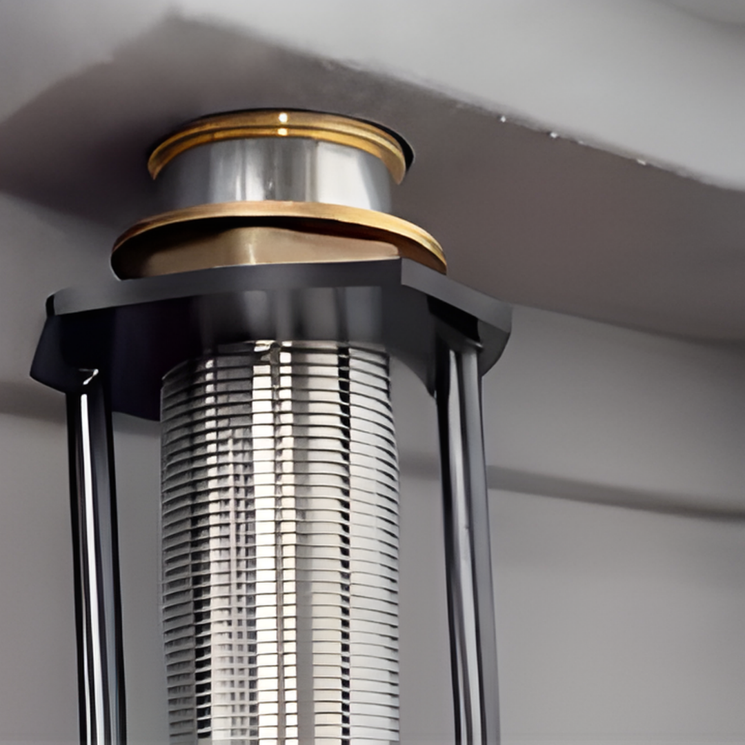 TwistReach™ - Schraubenschlüssel-Set mit Doppelkopf