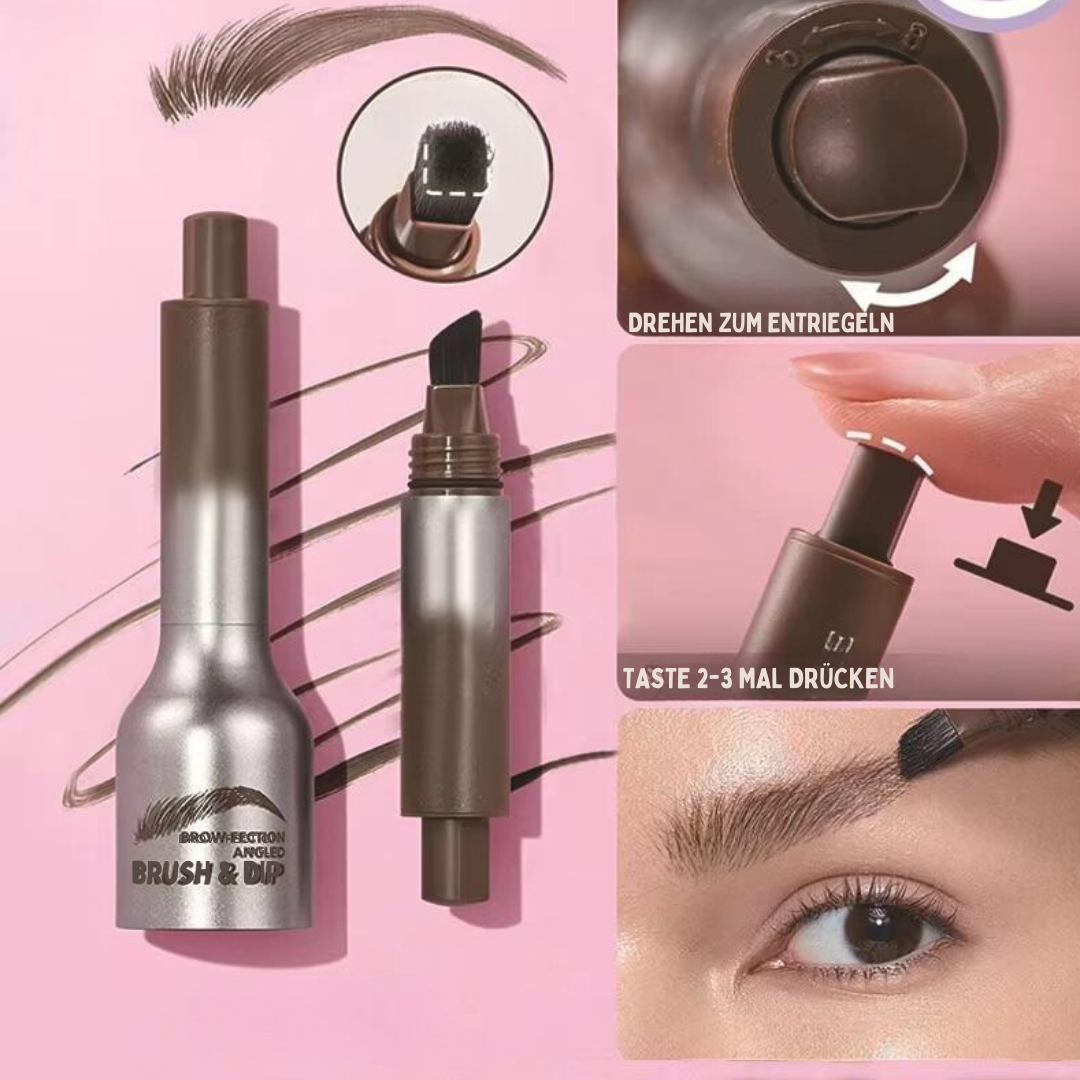 BrowBliss™ 3D-Augenbrauen Liner (1+1 GRATIS)