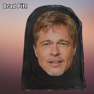 FaceSwap™ Lustige Charaktermaske