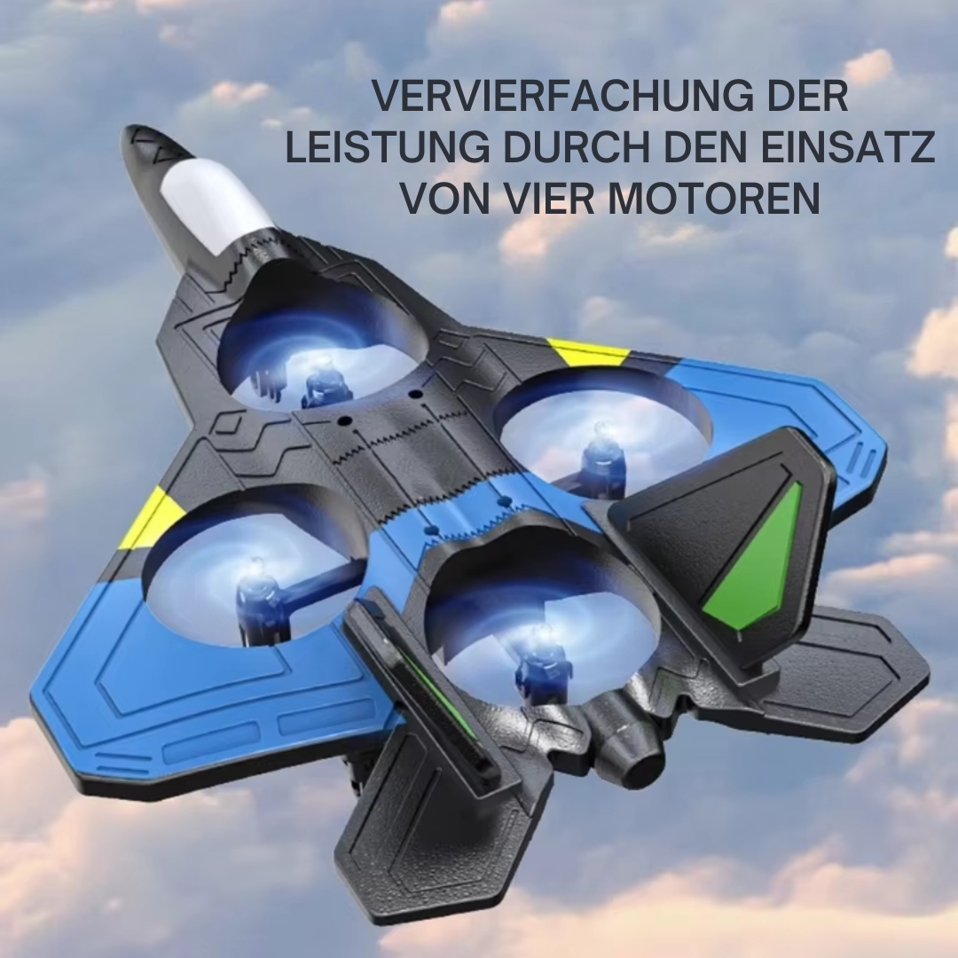 WingWiz™ Ferngesteuerte Flugzeuge