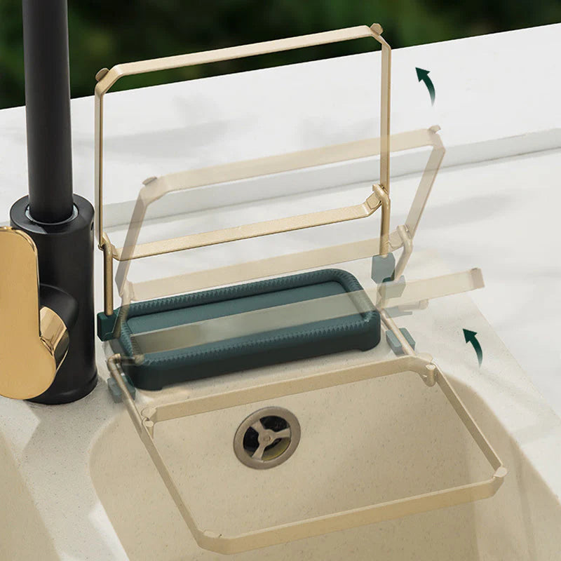 MrFresh™ - Abflusssieb (Inklusive 50 Filternetze)