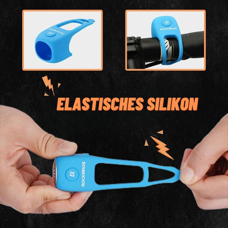 ROCKBROS™ | Super Fahrradhupe (1+1 GRATIS)