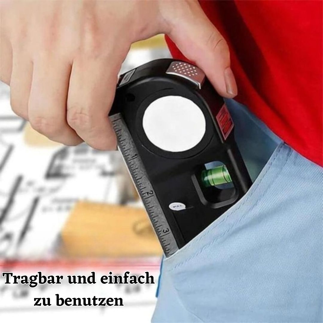 MultiMetric™ Mehrzweck-Messband