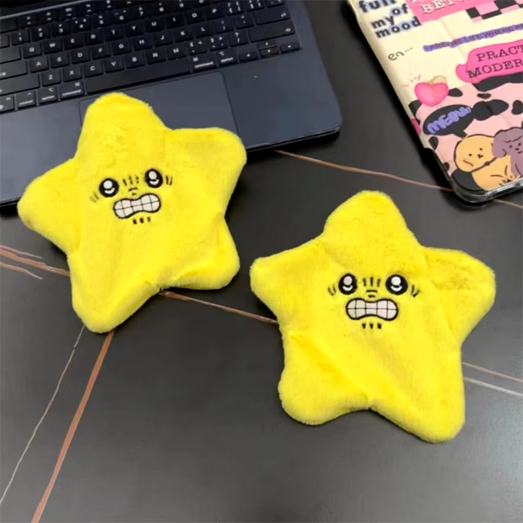 StarDazzle™ Tanzendes Plüschtier