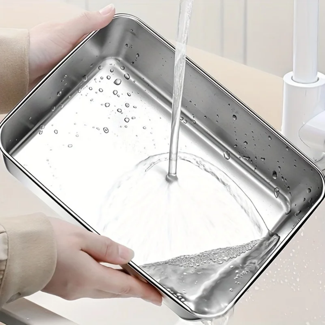 MealMate™ - Luftdichte Stahlbox (1+1 GRATIS)