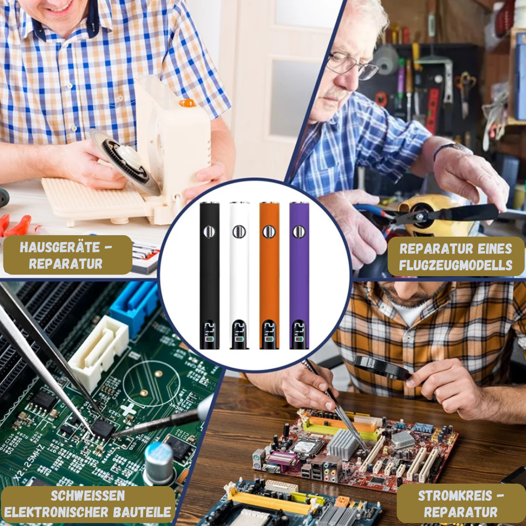 VoltCraft™ -USB-Lötkolben