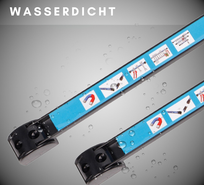 HoldMaster™️ | Magnetische Werkzeughalterung