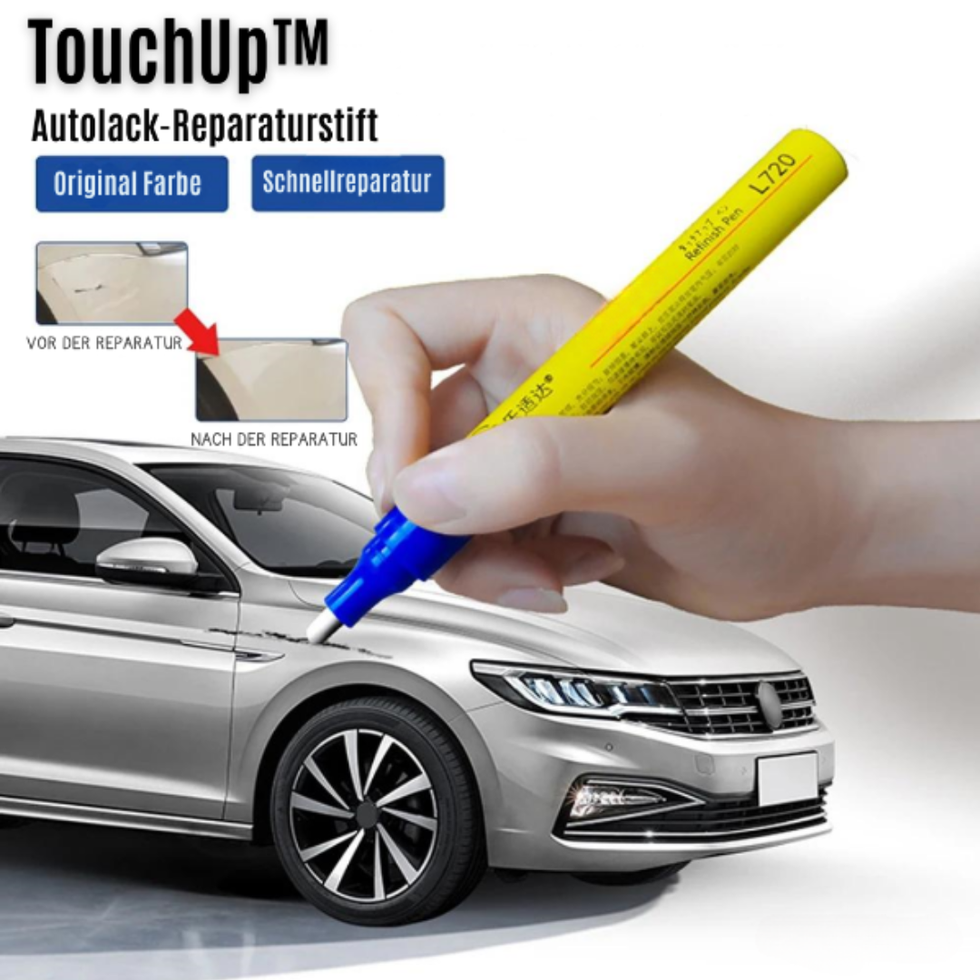 TouchUp™ Autolack-Reparaturstift (1+1 GRATIS)