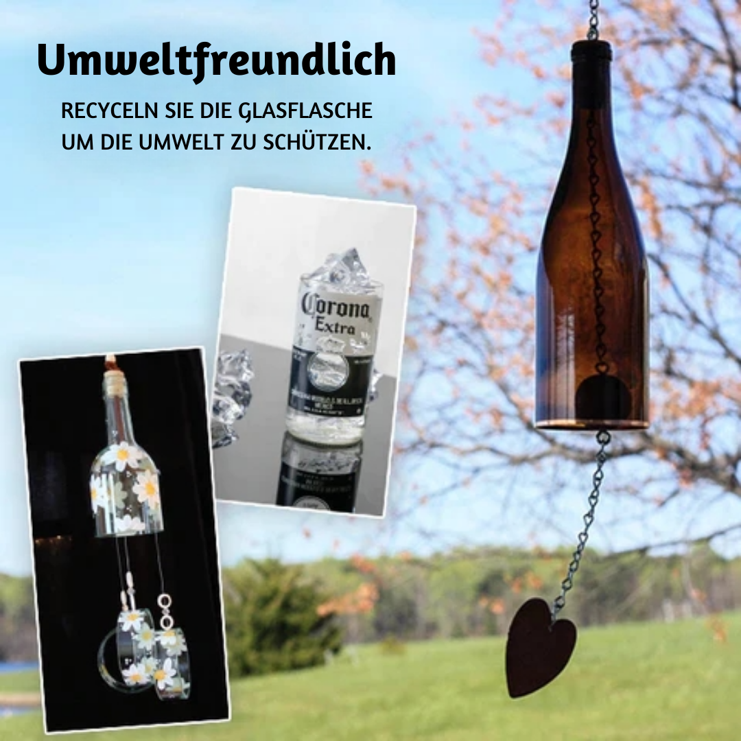 BottleCraft™ Glasflaschenschneider