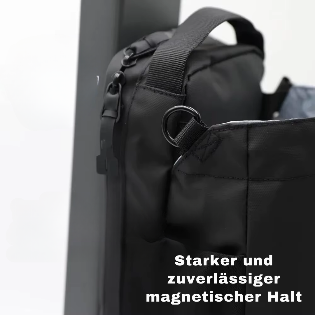 MagCarry™ - Magnetische Sporttasche