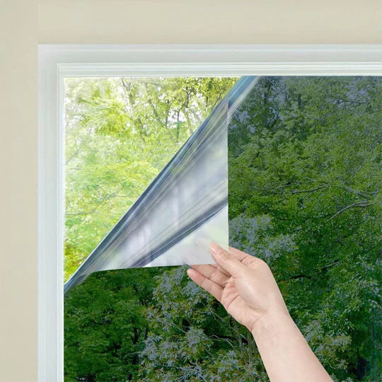 SafeScreen™ Glas Sichtschutzfolie
