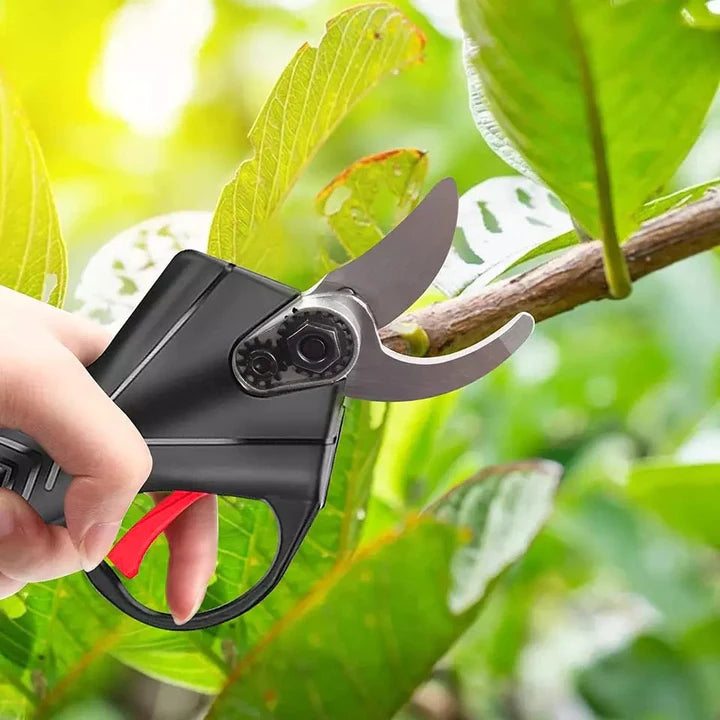 PrunePro™ Elektrische Gartenschere