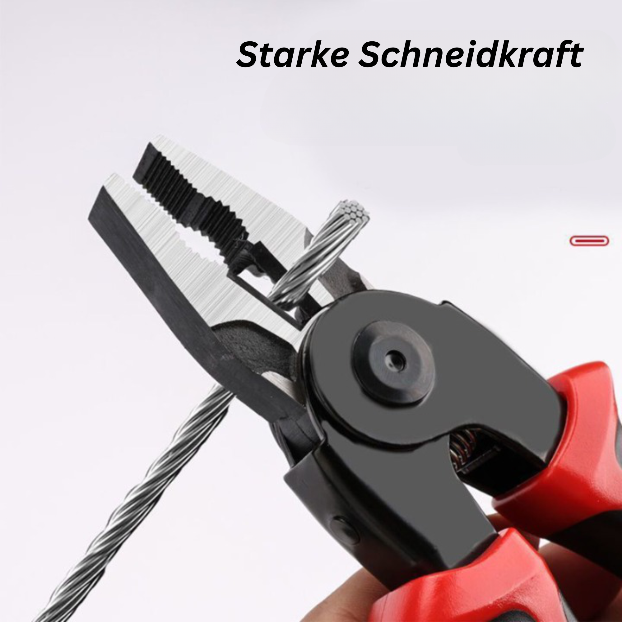 WireMate™ I 5 in 1 Zange