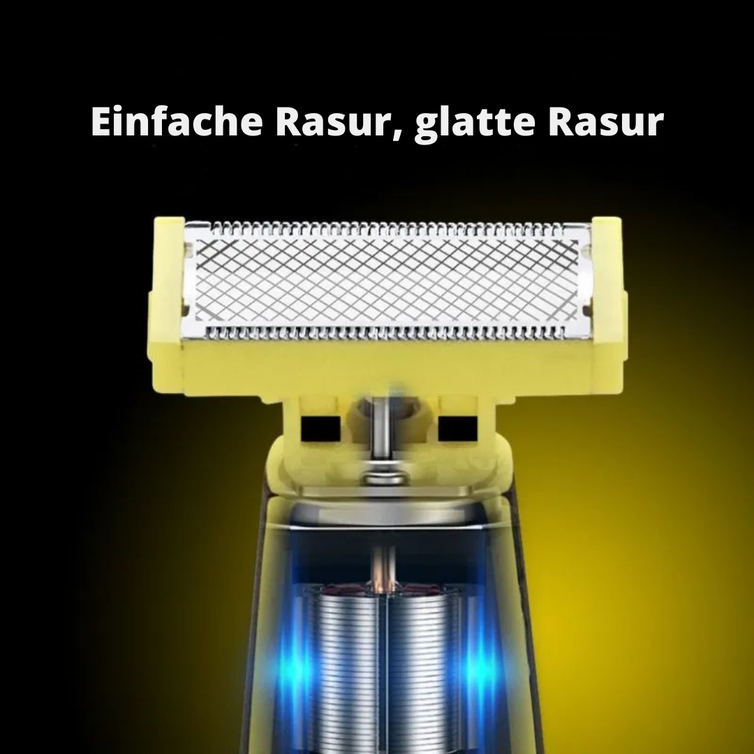 Neravo™ - Elektrischer Haartrimmer