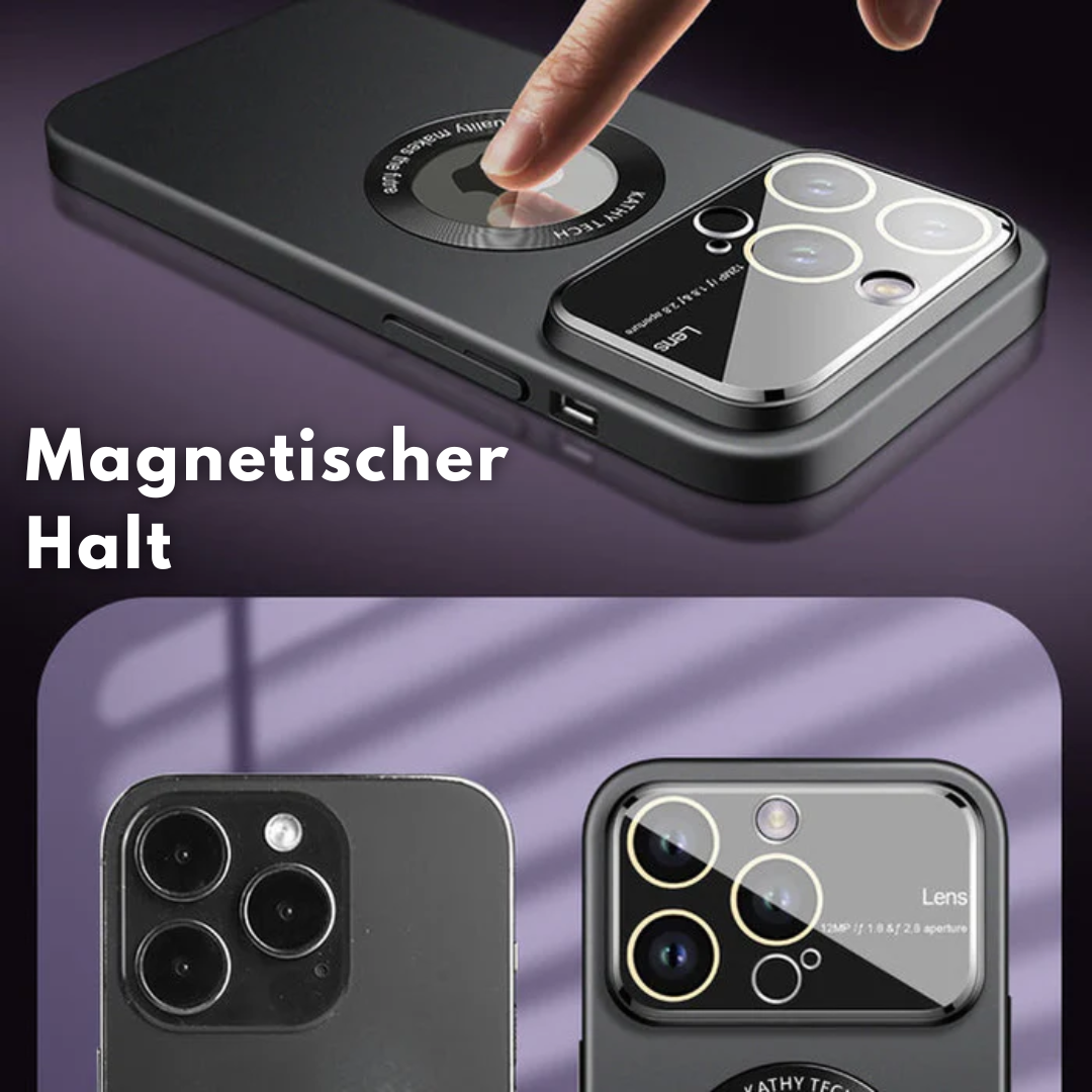 MagSecure™ - Magsafe iPhone-Schutzhülle
