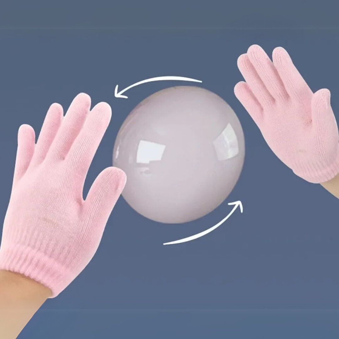 ZapTap™ - Elastischer Luftpolster-Nebelstab