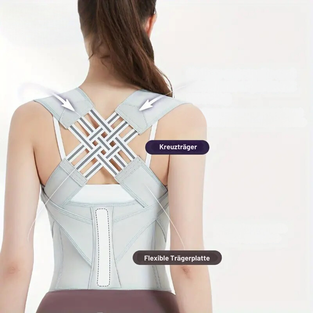 PostureFlex™ Haltungskorrektor