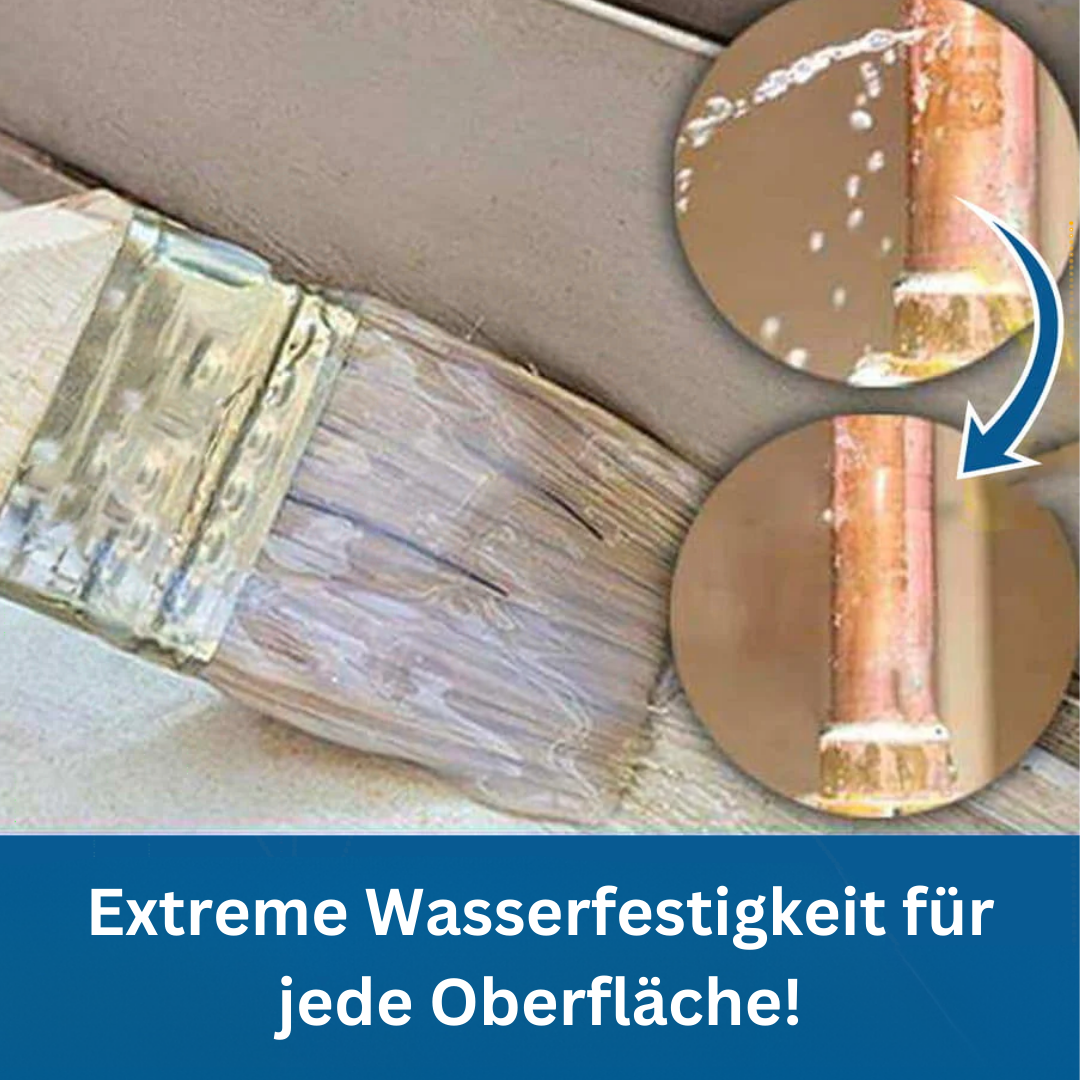 Sealix™ - Wasserabweisendes Beschichtungsmittel