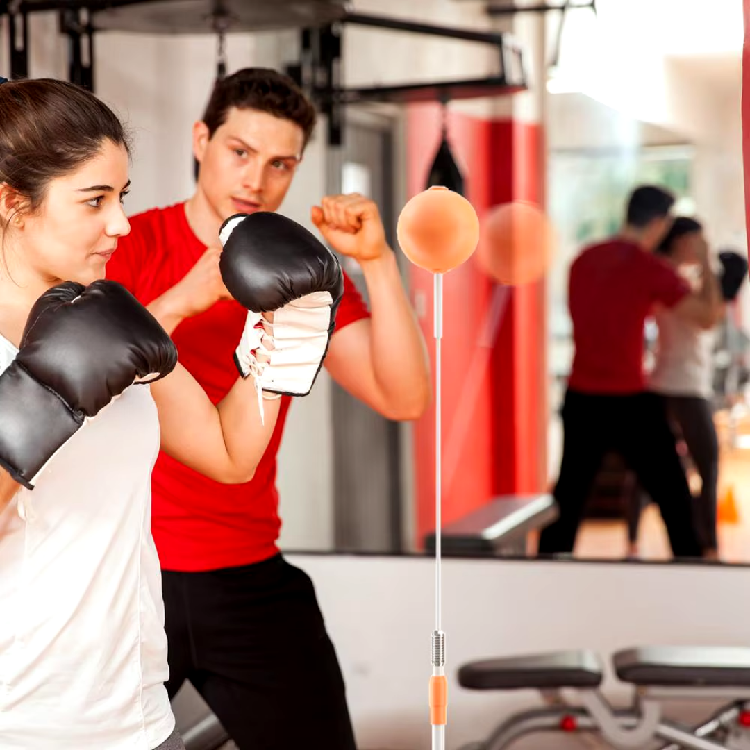 ReflexPro™ - Freistehender Punchingball