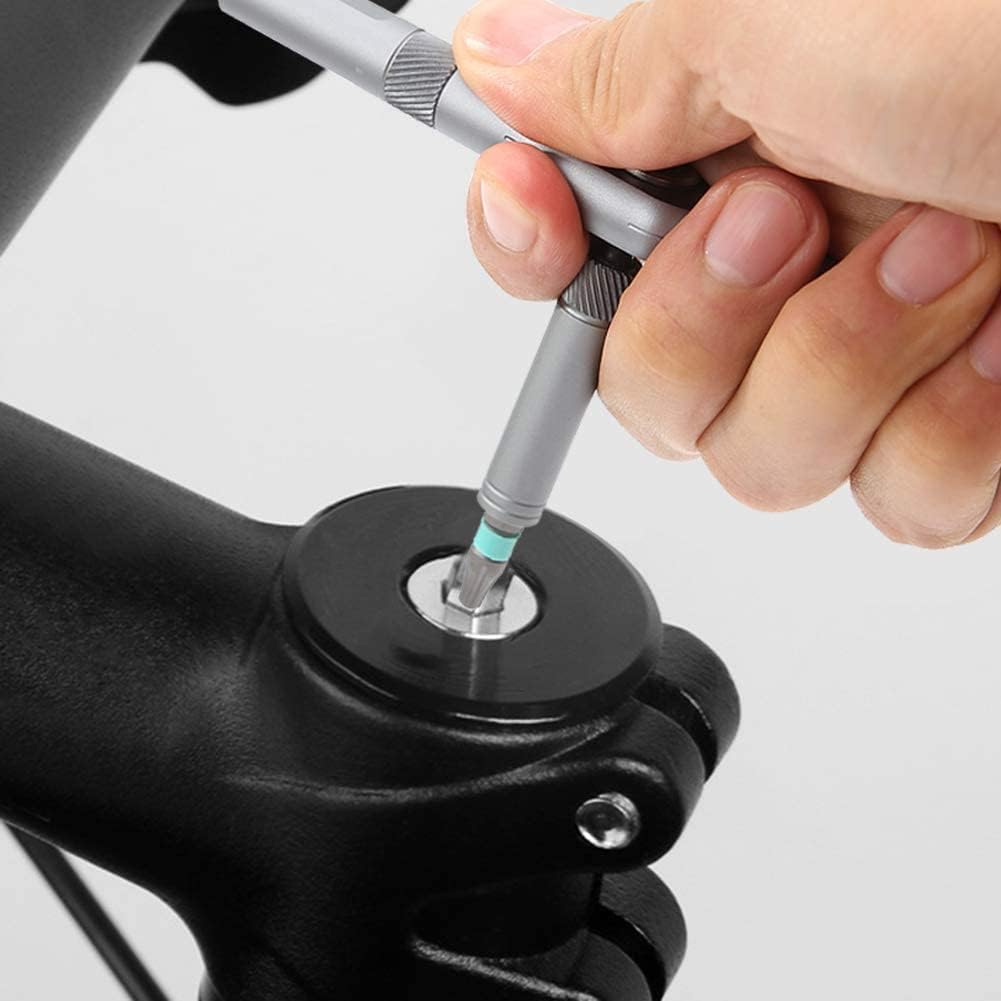 ToolHub™ | 24-in-1-Multifunktions-Werkzeugsatz