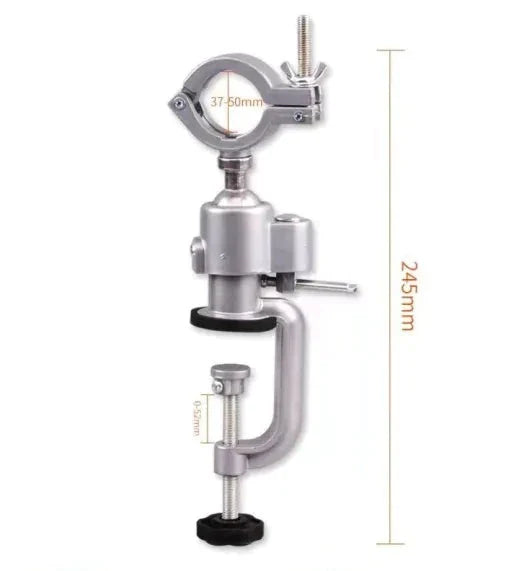 FlexGrip™ | 360°-Schleifer-Bohrerhalterung