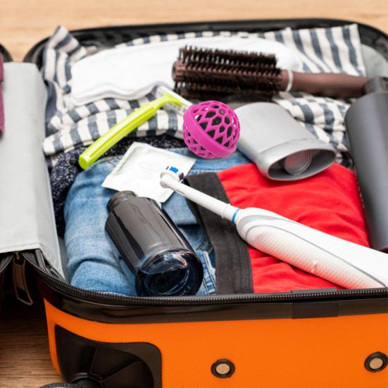 MagicPearl™ - Schmutzentferner-Ball (1+1 GRATIS)