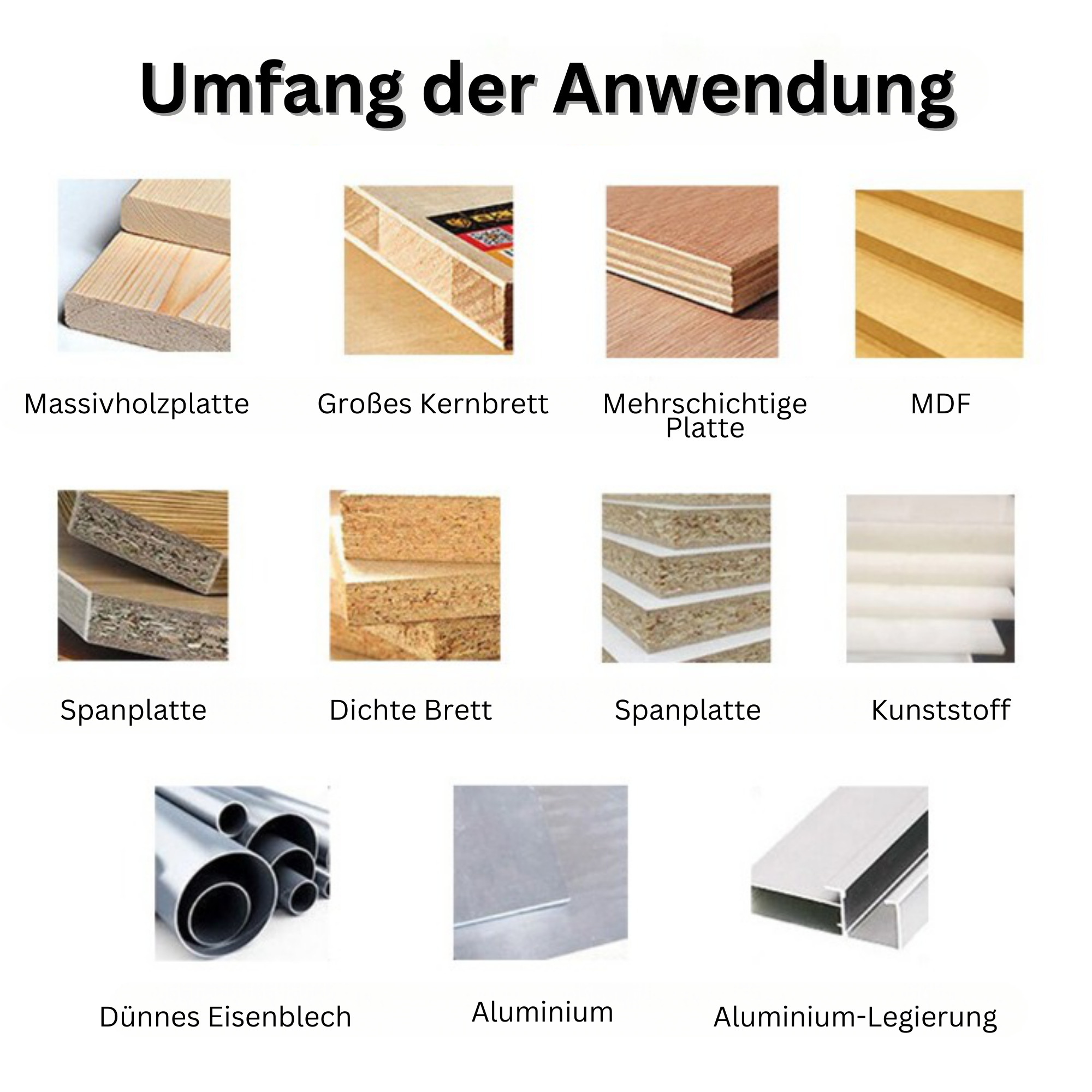 CobalCut™ I Spiralbohrer-Satz