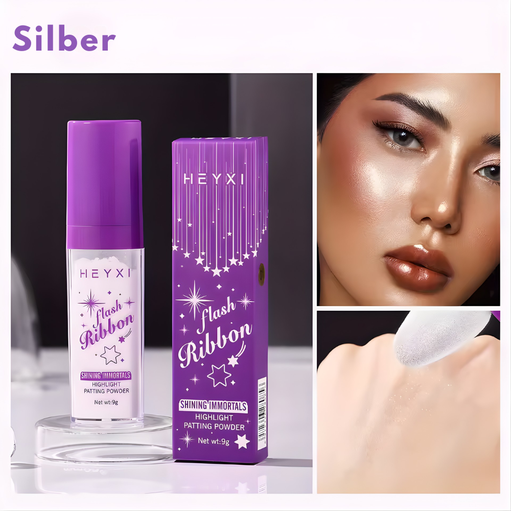 HEYXI™ - Schimmernder Highlighter-Make-up-Stift