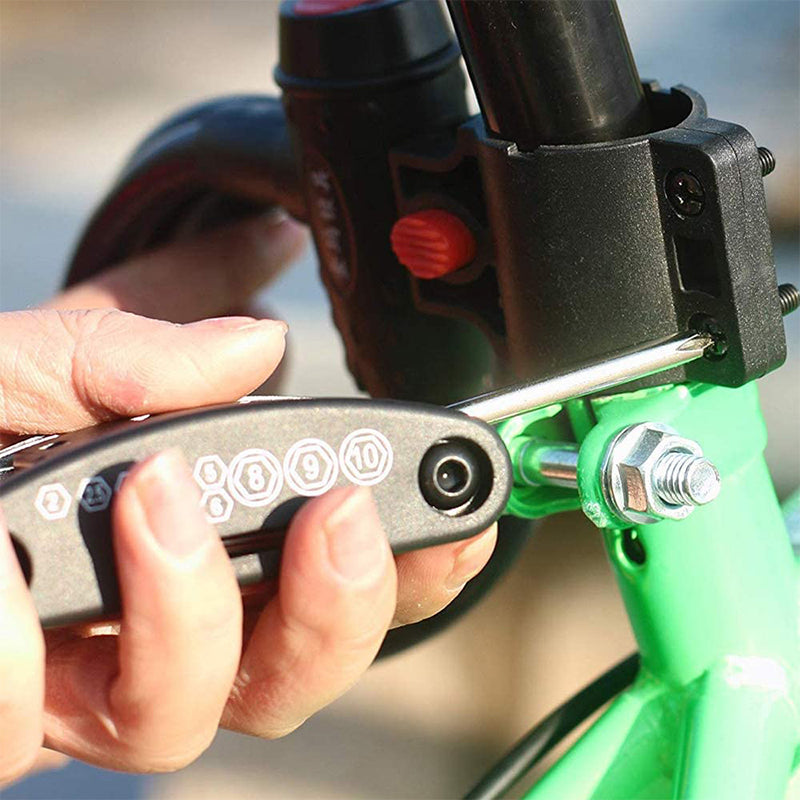 FixIt™ Taschen-Multischraubendreher