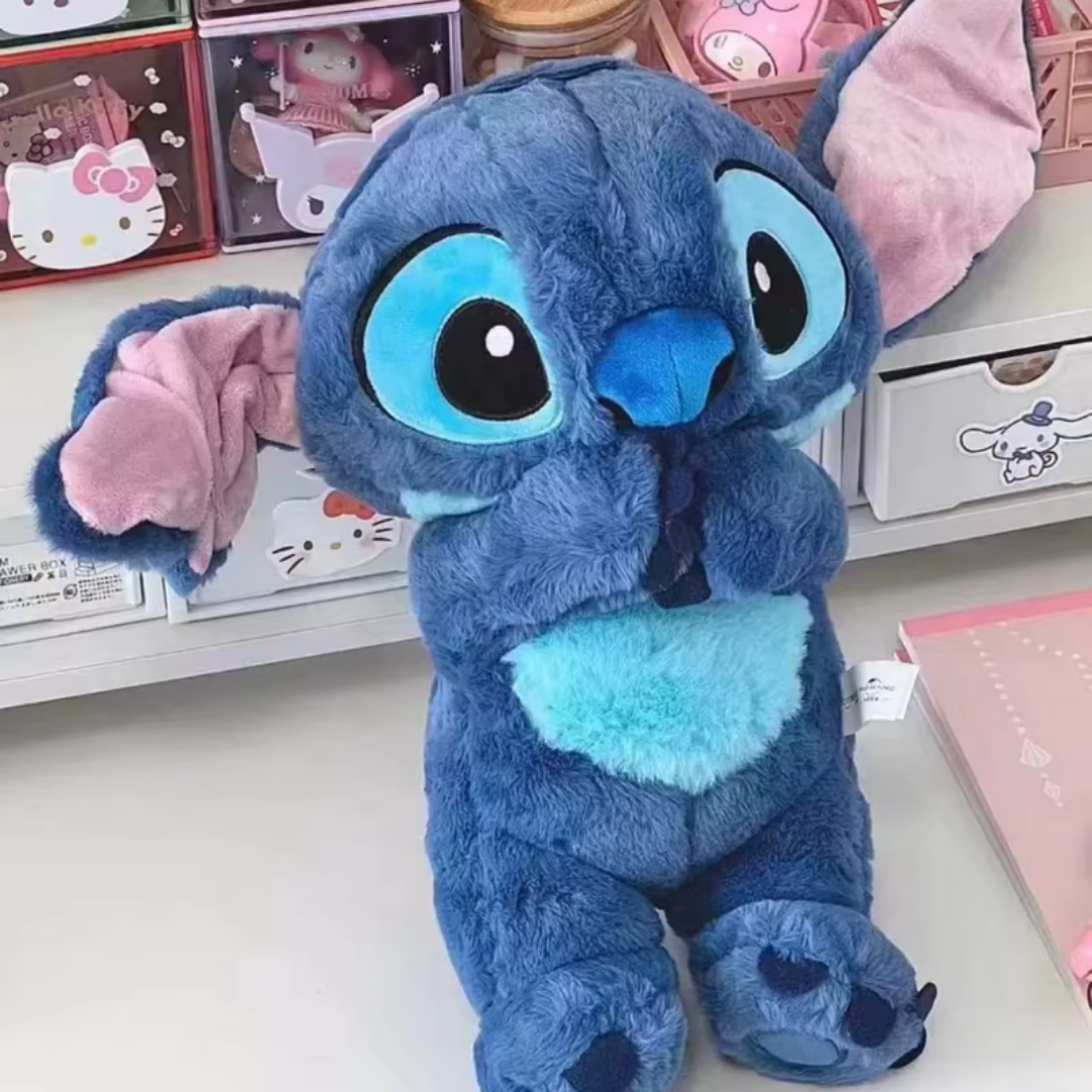 Puffië™ - Atmendes Plüschtier