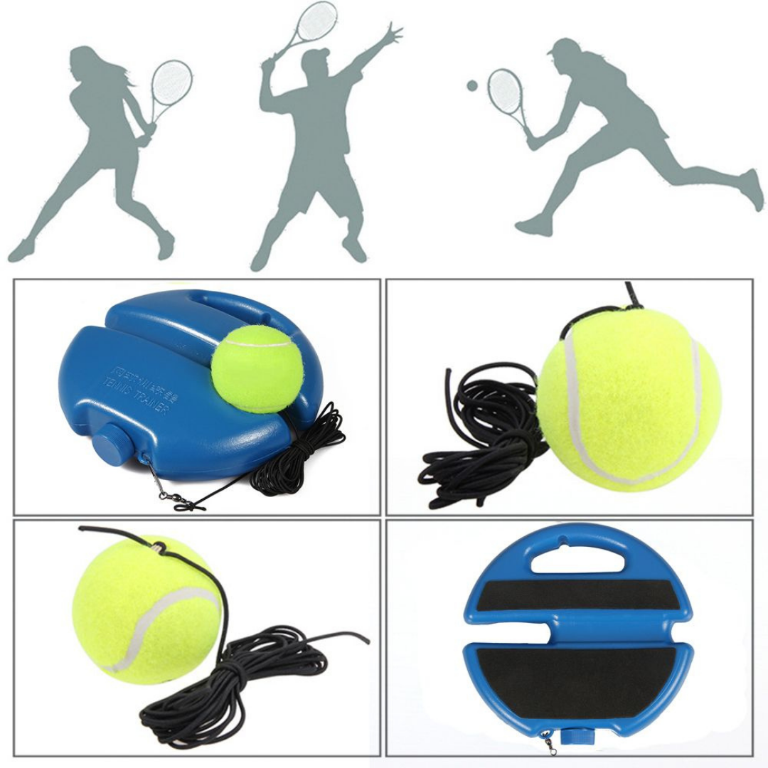 Reflex™ Tennis-Rückschlagtrainer