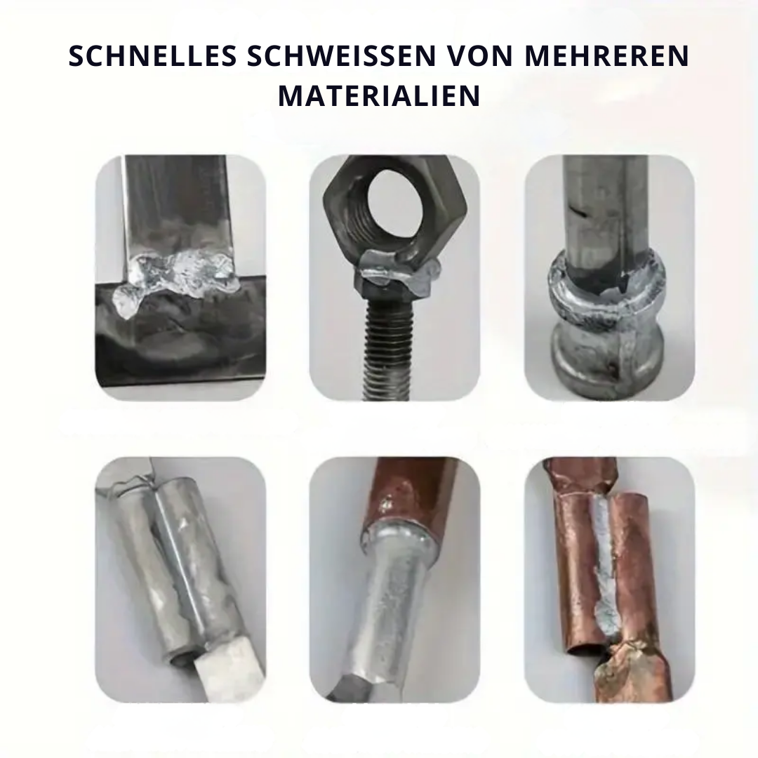 MeltFuze™ Instant-Schweißdrähte (12 Stück)