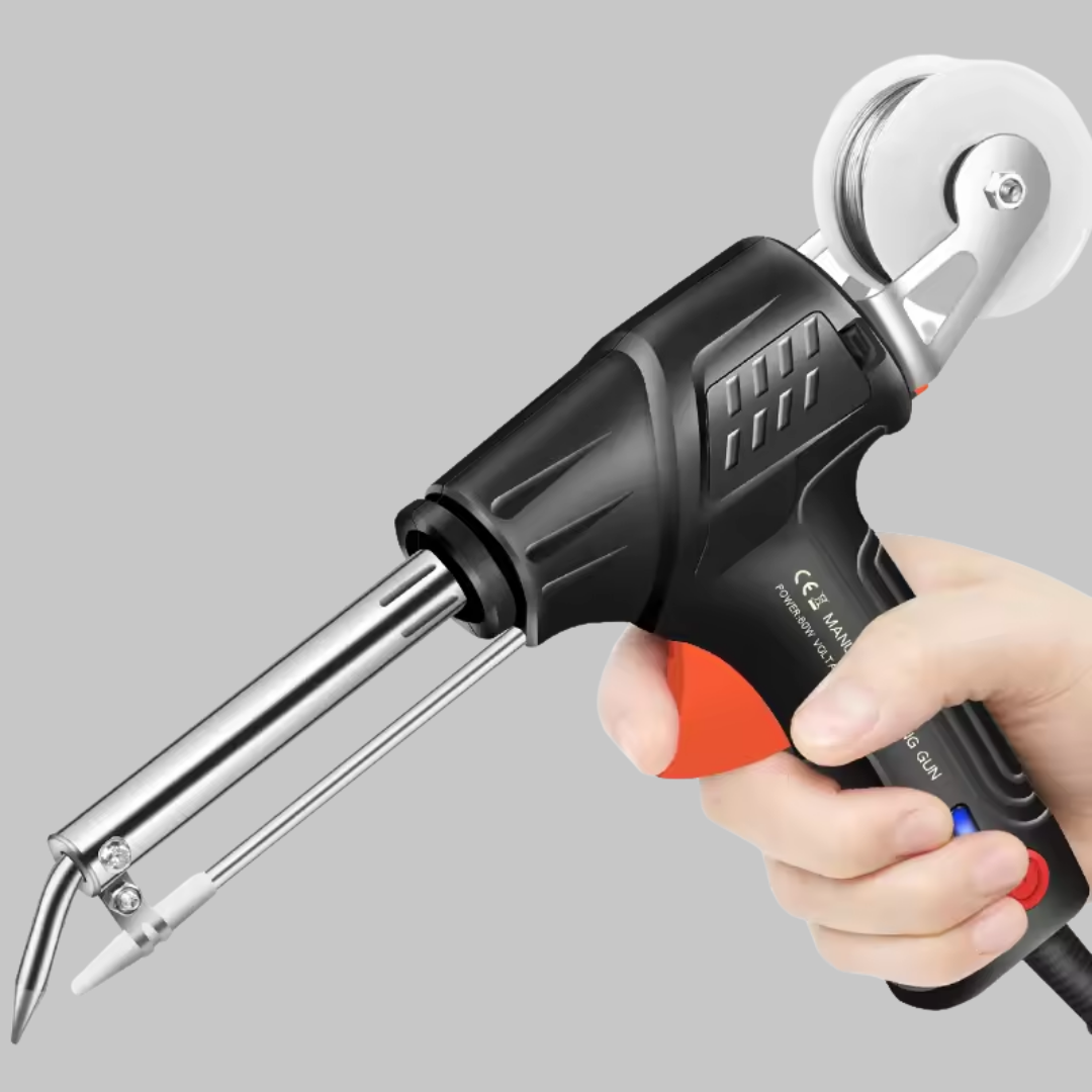 FusionForce™ - Multifunktionale Lötkolbenpistole