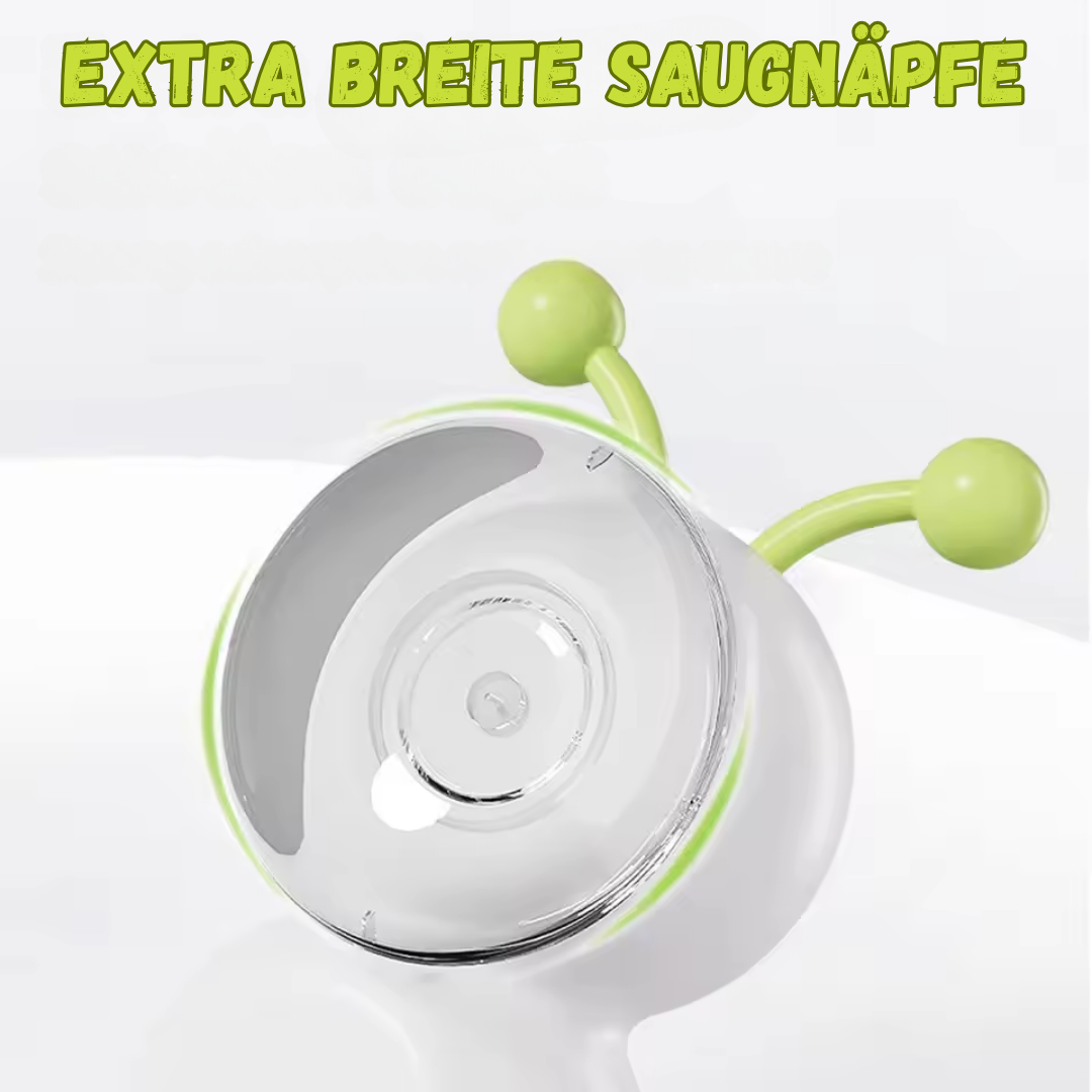 TailTease™ - Katzenspielzeug