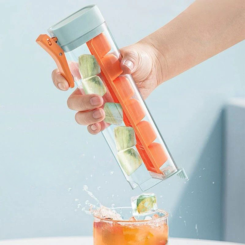 SipChill™ - Eiswürfelform