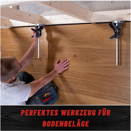 EasyLift™ | Professionelles Hebewerkzeug (1+1 GRATIS)