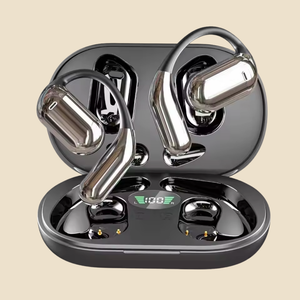 VoiceLink™ - Echtzeit übersetzende Bluetooth Funkkopfhörer