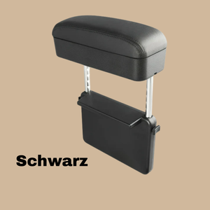 PowerDock™ - Verstellbare Auto-Armlehnen