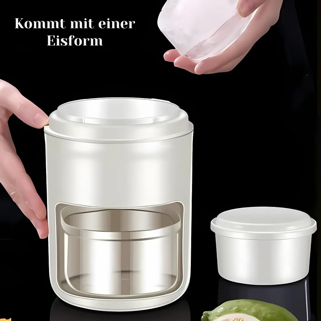 Crushece™ - Hand-Eiszerkleinerer
