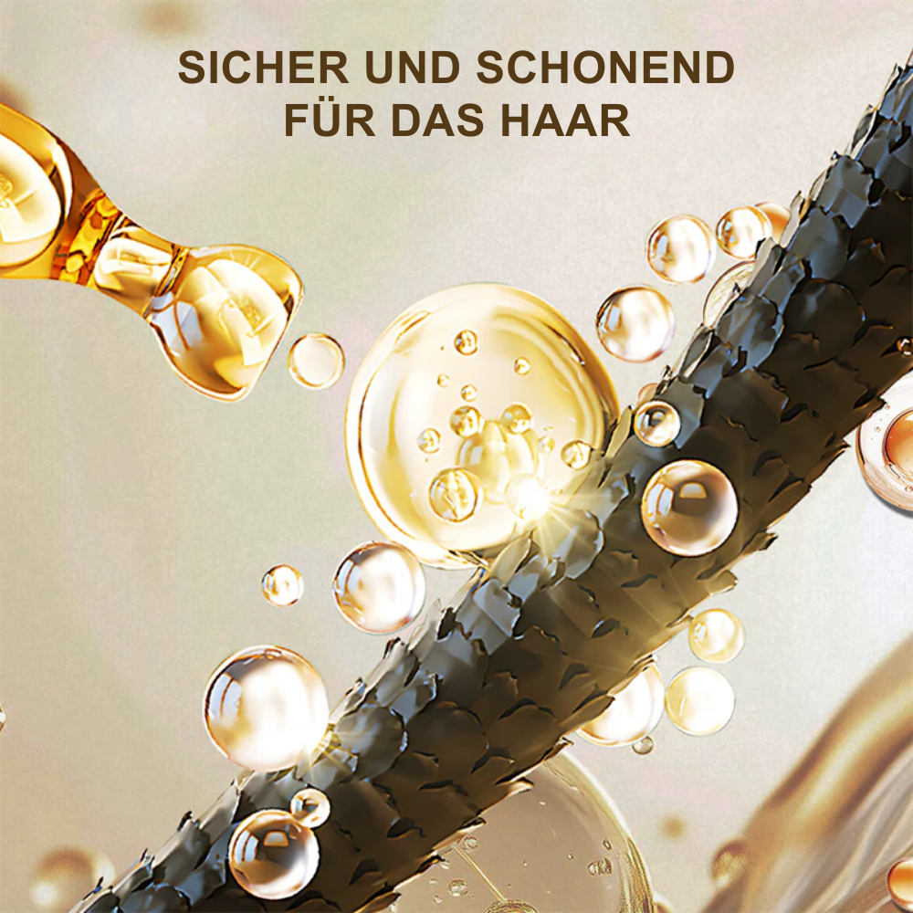 ShadeFix™ - Haarfarben Applikator Kamm