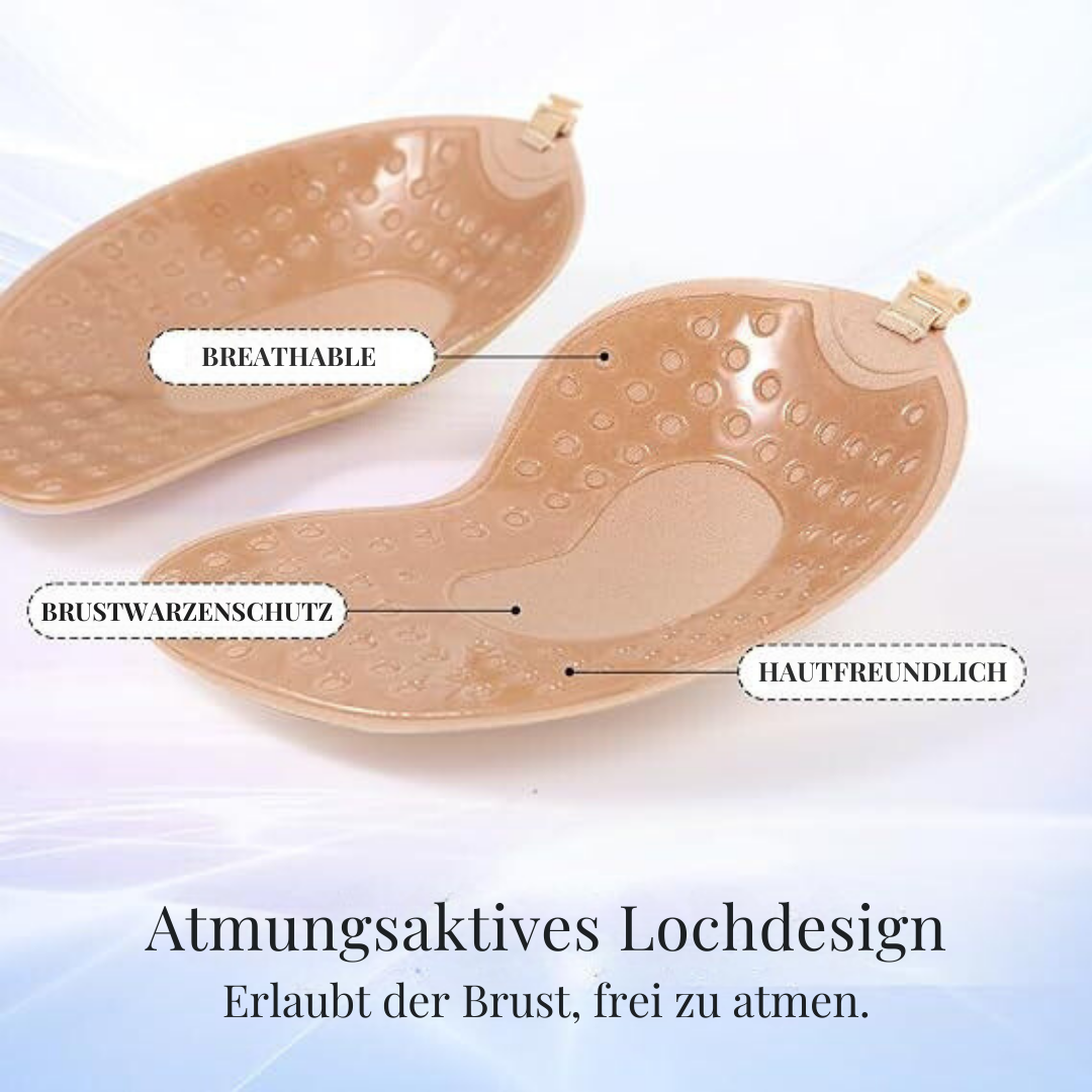 LushLift™ Rückenfreie Push-up-BHs