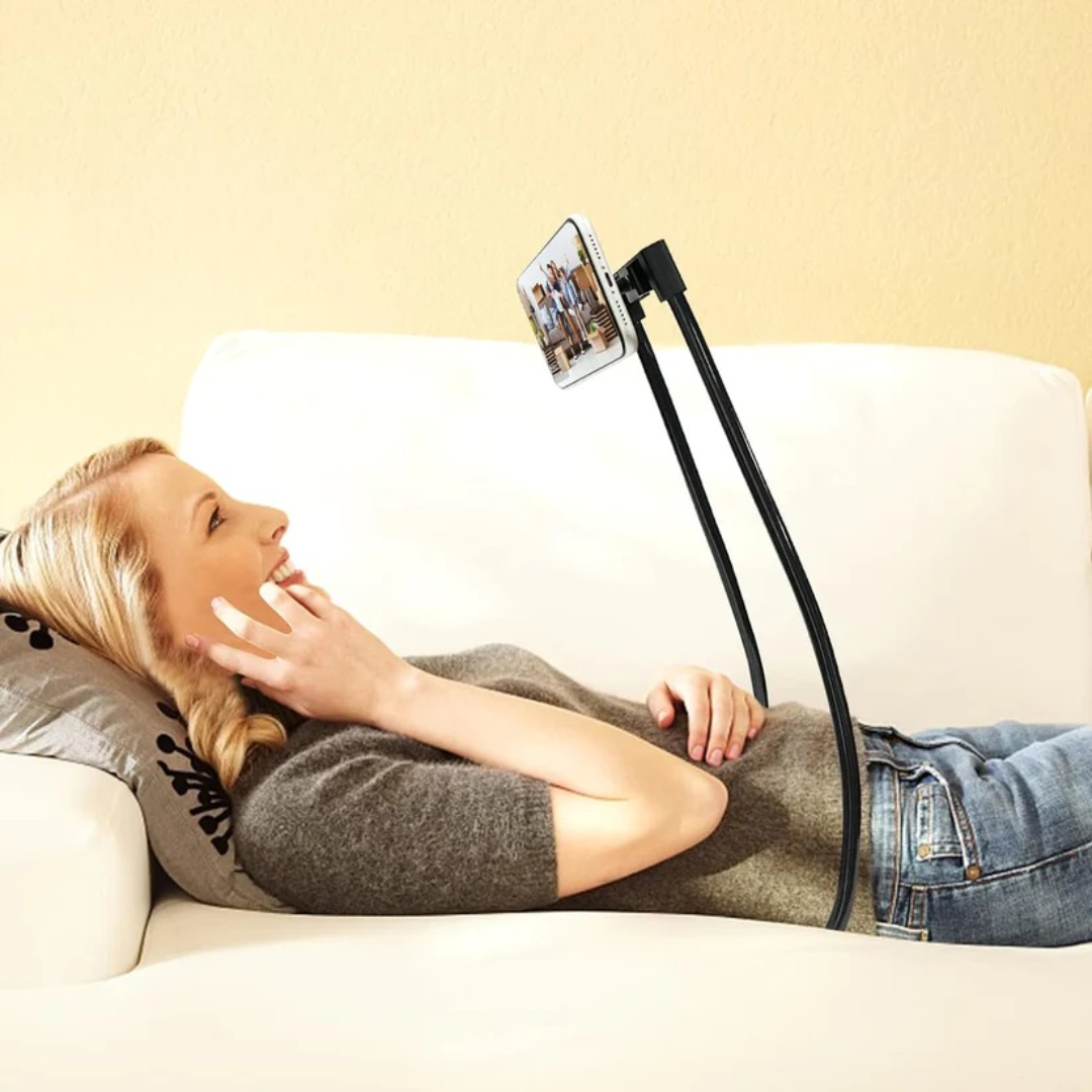 GripMate™ Hals Handy-Halter