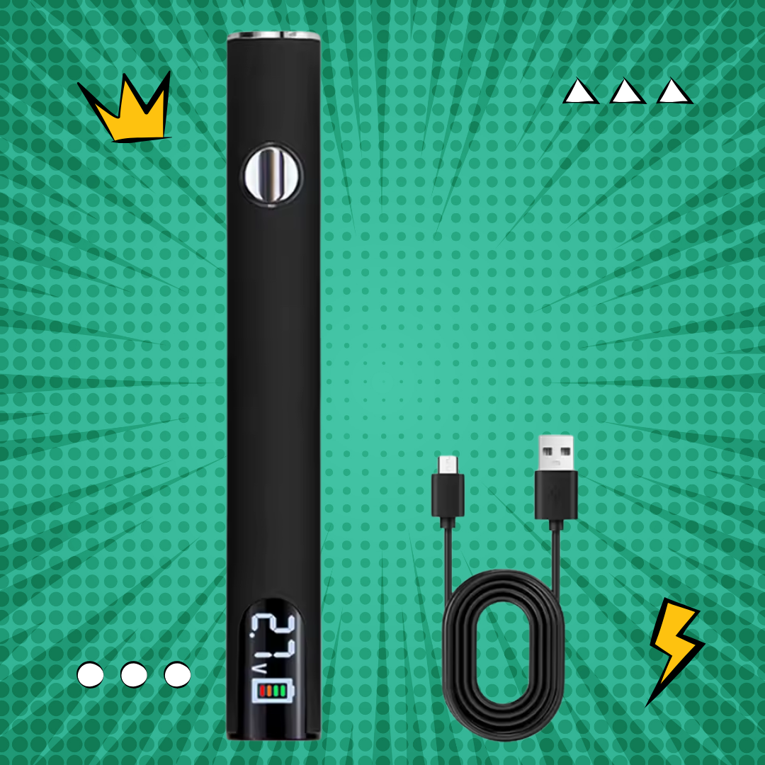 VoltCraft™ -USB-Lötkolben