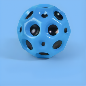 Orbix™ - Super Hoch Springender Weltraum Ball (1+1 GRATIS)